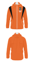 Dover High School Soccer 31537995 Windbreaker - 17