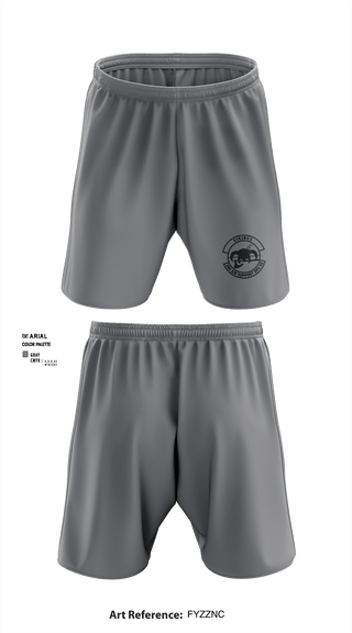 Athletic Shorts With Pockets, , Air Force, Teamtime, Team time, sublimation, custom sports apparel, team uniforms, spirit wear, spiritwear, sports uniforms, custom shirts, team store, custom team store, fundraiser sports, apparel fundraiser
