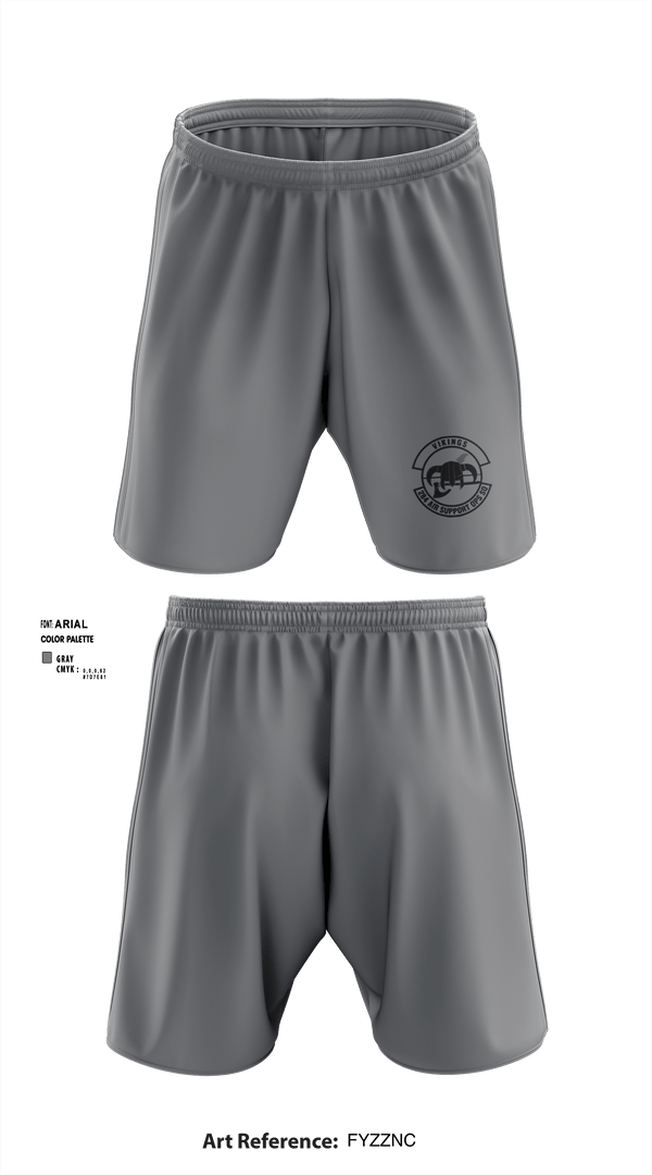 Athletic Shorts With Pockets, , Air Force, Teamtime, Team time, sublimation, custom sports apparel, team uniforms, spirit wear, spiritwear, sports uniforms, custom shirts, team store, custom team store, fundraiser sports, apparel fundraiser