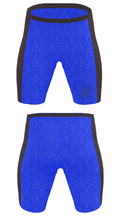 Sailors 51466509 Men's Compression Shorts - 14