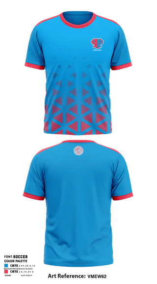 Short Sleeve Performance Shirt, Belmont High School Soccer, Men's Soccer, Teamtime, Team time, sublimation, custom sports apparel, team uniforms, spirit wear, spiritwear, sports uniforms, custom shirts, team store, custom team store, fundraiser sports, apparel fundraiser