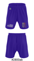 OSI 37717119 Athletic Shorts With Pockets - 25