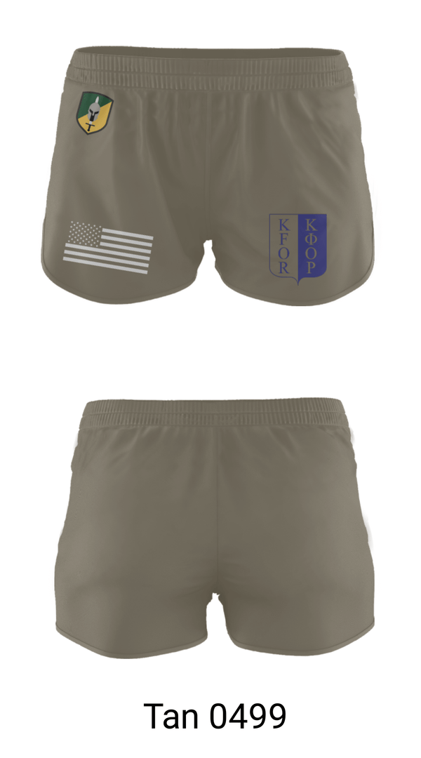 Ranger Panties, , Army, Teamtime, Team time, sublimation, custom sports apparel, team uniforms, spirit wear, spiritwear, sports uniforms, custom shirts, team store, custom team store, fundraiser sports, apparel fundraiser