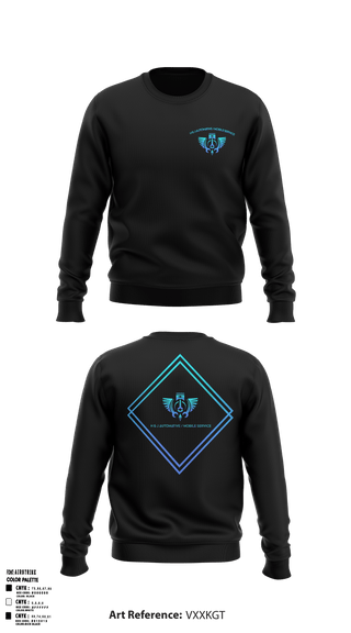 Crew Neck Sweatshirt, H & J Automotive / Mobile service, , Teamtime, Team time, sublimation, custom sports apparel, team uniforms, spirit wear, spiritwear, sports uniforms, custom shirts, team store, custom team store, fundraiser sports, apparel fundraiser