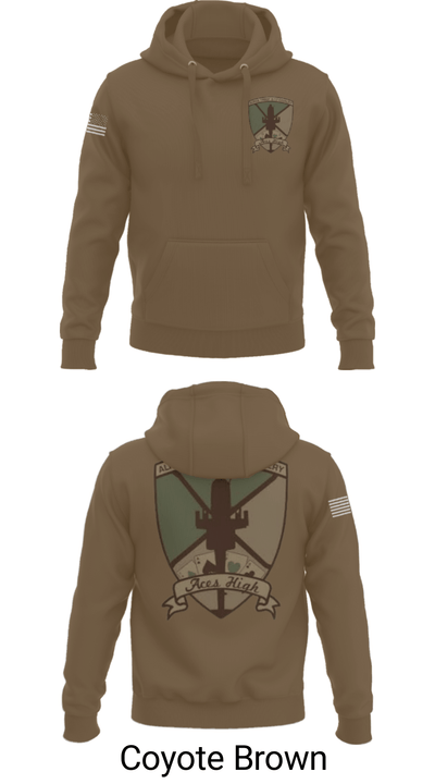 6-17 CAV 92718622 Hoodie - 44