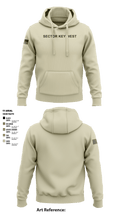 Sector Key West 74746064 Hoodie - 5