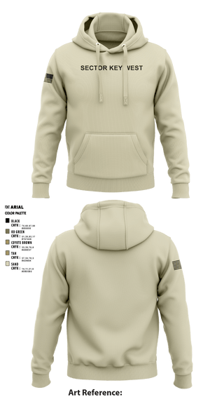Hoodie, , Coast Guard, Teamtime, Team time, sublimation, custom sports apparel, team uniforms, spirit wear, spiritwear, sports uniforms, custom shirts, team store, custom team store, fundraiser sports, apparel fundraiser