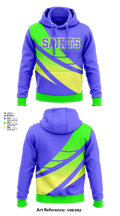 saints 30028235 Hoodie - 1