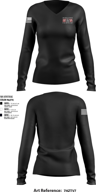 Women's Long Sleeve Vneck Shirt, GOD'S GANGSTER'SREDNECK'SREDNECK'SREDNECK'SREDNECK'S, Bowling, Teamtime, Team time, sublimation, custom sports apparel, team uniforms, spirit wear, spiritwear, sports uniforms, custom shirts, team store, custom team store, fundraiser sports, apparel fundraiser