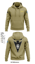3/278 Armored Calvary Regiment 57774458 Hoodie - 7