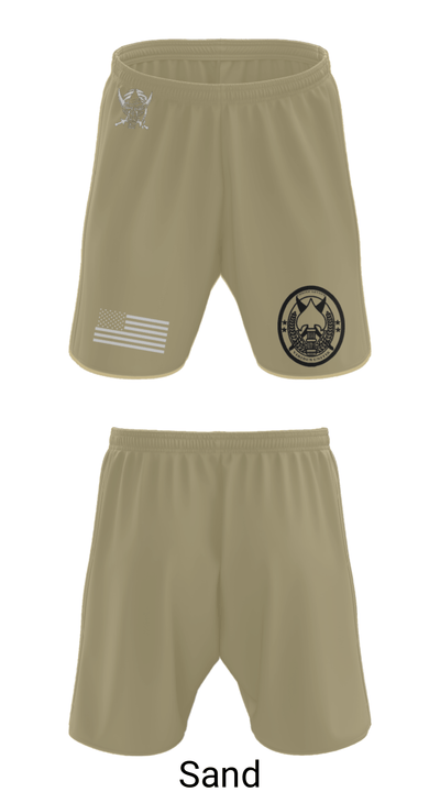 CSOJTF-L 23980169 Athletic Shorts With Pockets - 30