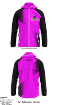 SMASH 45148372 Windbreaker - 1