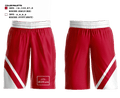 Beth Haven Bearcats 478141 Baseball Pants - 1