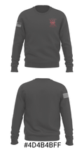 Saint Michaels High School Field Hockey 63636856 Crew Neck Sweatshirt - 11