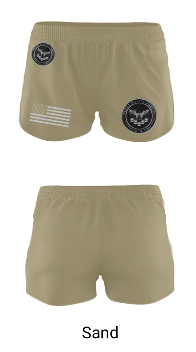 FMF Tactical Grid 52624350 Ranger Panties - 6