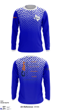 C-ServC-Serv 15482502 Long Sleeve Performance Shirt - 1
