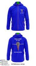 GrangerDanger 5370643 Windbreaker - 1