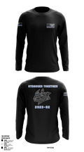 SDRPA 74726956 Long Sleeve Performance Shirt - 2
