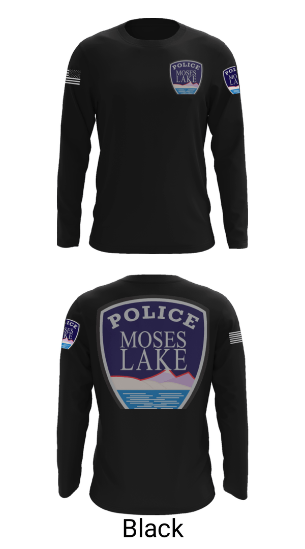 Long Sleeve Performance Shirt, , , Teamtime, Team time, sublimation, custom sports apparel, team uniforms, spirit wear, spiritwear, sports uniforms, custom shirts, team store, custom team store, fundraiser sports, apparel fundraiser