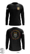 1SFG (A) GSB HHD SIGDET 15988972 Long Sleeve Performance Shirt - 1