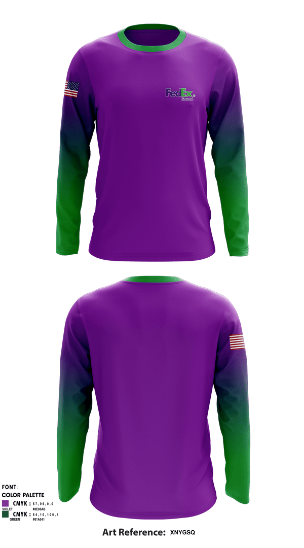 Long Sleeve Performance Shirt, , , Teamtime, Team time, sublimation, custom sports apparel, team uniforms, spirit wear, spiritwear, sports uniforms, custom shirts, team store, custom team store, fundraiser sports, apparel fundraiser