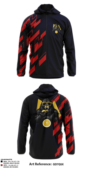 Windbreaker, , , Teamtime, Team time, sublimation, custom sports apparel, team uniforms, spirit wear, spiritwear, sports uniforms, custom shirts, team store, custom team store, fundraiser sports, apparel fundraiser