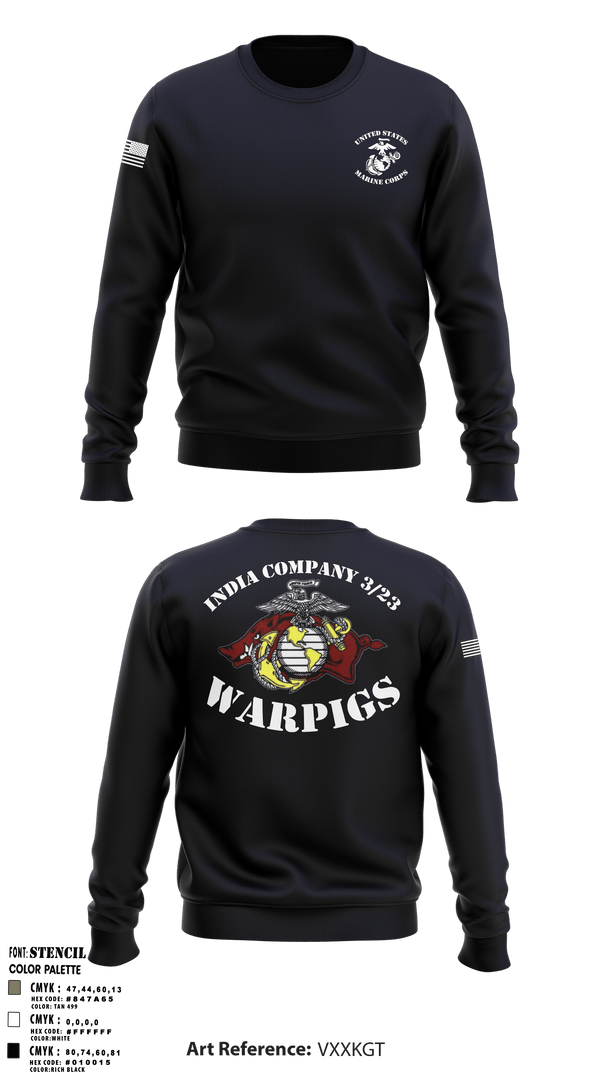 Crew Neck Sweatshirt, , , Teamtime, Team time, sublimation, custom sports apparel, team uniforms, spirit wear, spiritwear, sports uniforms, custom shirts, team store, custom team store, fundraiser sports, apparel fundraiser