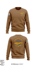 NNSY & FMB 67HS 67056282 Crew Neck Sweatshirt - 1