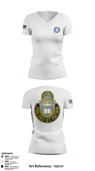 Women's Short Sleeve Vneck Shirt, , Army, Teamtime, Team time, sublimation, custom sports apparel, team uniforms, spirit wear, spiritwear, sports uniforms, custom shirts, team store, custom team store, fundraiser sports, apparel fundraiser