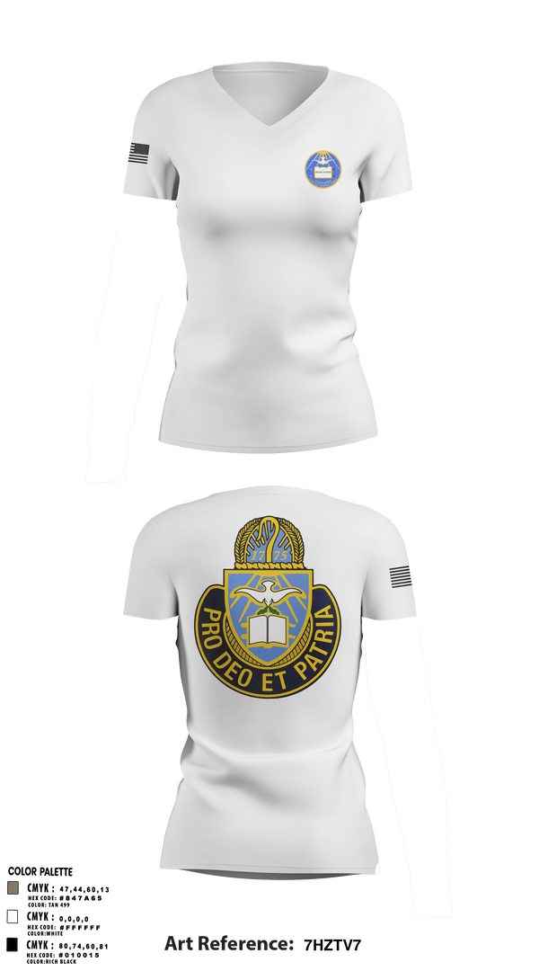 Women's Short Sleeve Vneck Shirt, , Army, Teamtime, Team time, sublimation, custom sports apparel, team uniforms, spirit wear, spiritwear, sports uniforms, custom shirts, team store, custom team store, fundraiser sports, apparel fundraiser