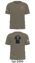 RSS Merced 85178627 Short Sleeve Performance Shirt - 38