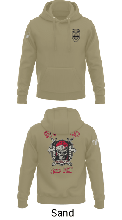 3/977 MP CO PL 28887124 Hoodie - 47