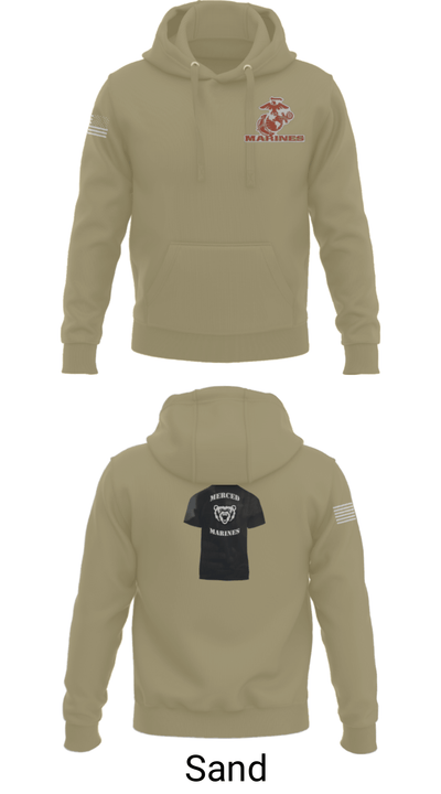 RSS Merced 85178627 Hoodie - 48
