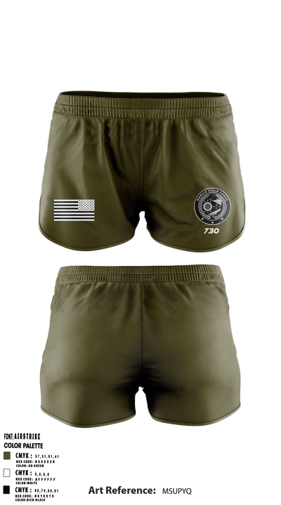 0730 74233775 Ranger Panties - 51