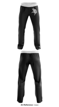 Blacklick Valley Senior High School 49509714 Sweatpants - 37