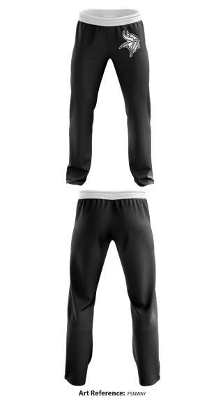 Sweatpants, Blacklick Valley Senior High School, Spirit Store, Teamtime, Team time, sublimation, custom sports apparel, team uniforms, spirit wear, spiritwear, sports uniforms, custom shirts, team store, custom team store, fundraiser sports, apparel fundraiser