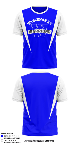 Short Sleeve Performance Shirt, Wahconah Regional High School Cross Country, Cross Country, Teamtime, Team time, sublimation, custom sports apparel, team uniforms, spirit wear, spiritwear, sports uniforms, custom shirts, team store, custom team store, fundraiser sports, apparel fundraiser