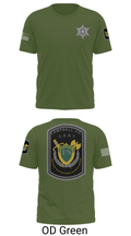 C.E.R.T. 35193736 Short Sleeve Performance Shirt - 34