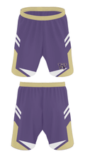 Wickenburg High School Soccer 71346455 Athletic Shorts With Pockets - 20