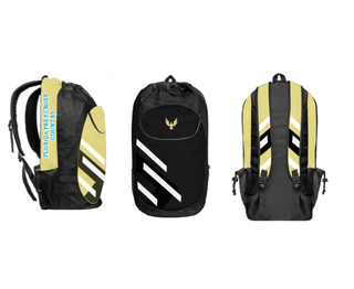 Gear Bag, Florida Prep Cross Country, Cross Country, Teamtime, Team time, sublimation, custom sports apparel, team uniforms, spirit wear, spiritwear, sports uniforms, custom shirts, team store, custom team store, fundraiser sports, apparel fundraiser