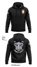 345th MCGA 98196690 Hoodie - 5
