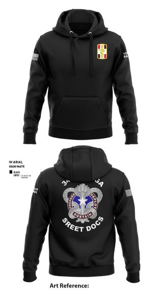 Hoodie, , Army, Teamtime, Team time, sublimation, custom sports apparel, team uniforms, spirit wear, spiritwear, sports uniforms, custom shirts, team store, custom team store, fundraiser sports, apparel fundraiser