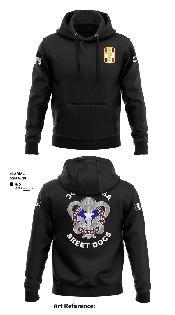 Hoodie, , Army, Teamtime, Team time, sublimation, custom sports apparel, team uniforms, spirit wear, spiritwear, sports uniforms, custom shirts, team store, custom team store, fundraiser sports, apparel fundraiser