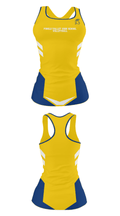 Pinole Valley High School Volleyball 78592291 Tank Top - 13