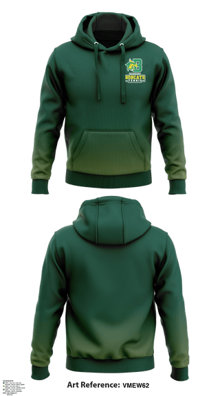 Hoodie, Bobcat Tennis, Tennis, Teamtime, Team time, sublimation, custom sports apparel, team uniforms, spirit wear, spiritwear, sports uniforms, custom shirts, team store, custom team store, fundraiser sports, apparel fundraiser