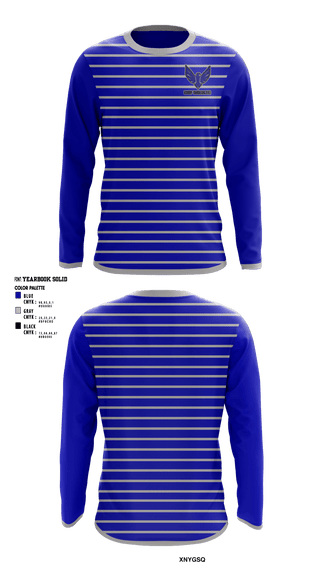 Long Sleeve Performance Shirt, Westport Lady Warhawks, Women's Basketball, Teamtime, Team time, sublimation, custom sports apparel, team uniforms, spirit wear, spiritwear, sports uniforms, custom shirts, team store, custom team store, fundraiser sports, apparel fundraiser