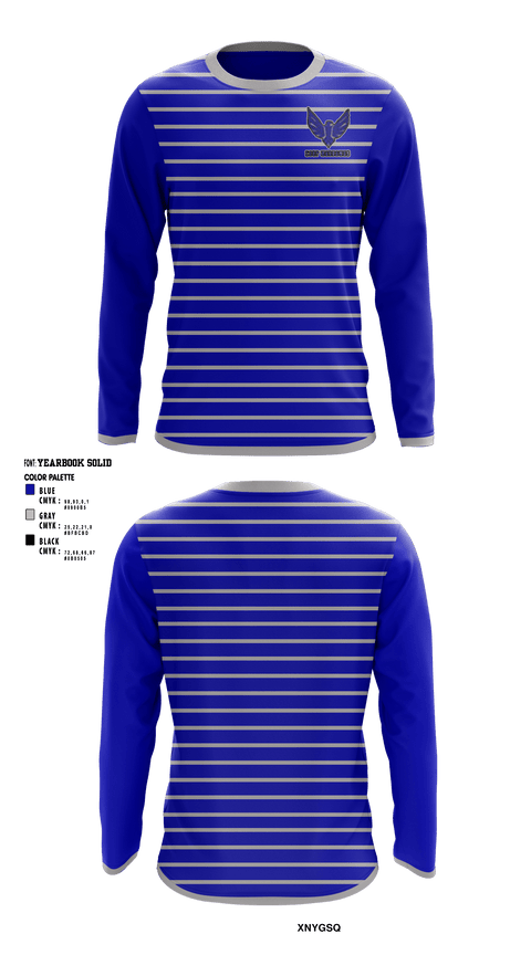 Long Sleeve Performance Shirt, Westport Lady Warhawks, Women's Basketball, Teamtime, Team time, sublimation, custom sports apparel, team uniforms, spirit wear, spiritwear, sports uniforms, custom shirts, team store, custom team store, fundraiser sports, apparel fundraiser