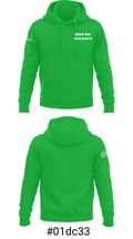 Ruck for Recovery 55699825 Hoodie - 42