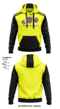 Mitey Mites 19156162 Hoodie - 4
