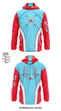 Battle Field Tested 69900481 Windbreaker - 1